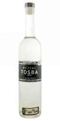 Tosba Espadín Mezcal