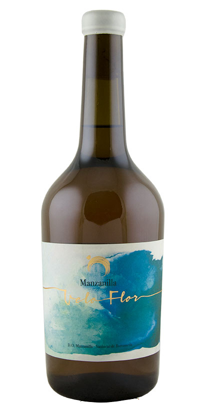 Bodegas Alonso, "Velo Flor", Manzanilla