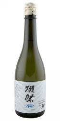 Dassai Blue 50 Saké, Junmai Daiginjo