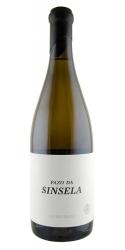 Albariño, Pazo da Sinsela 