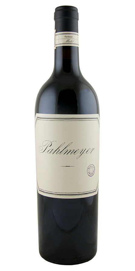 Pahlmeyer, Merlot