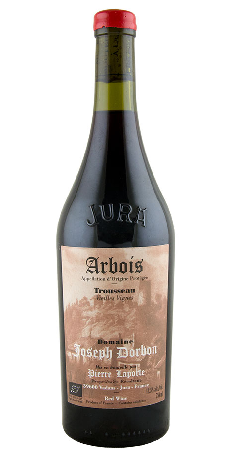 Trousseau 