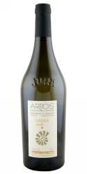 Arbois Savagnin "Sous Voile" 3ème Mise, Dom. de la Touraize