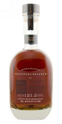 Woodford Reserve Master\'s Collection Batch Proof Kentucky Straight Bourbon Whiskey                  