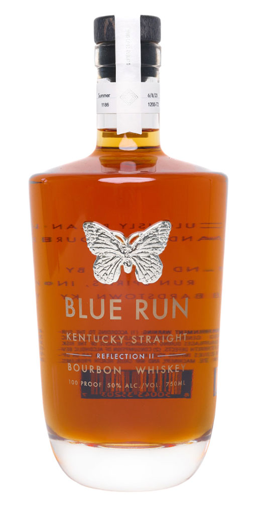 Blue Run Reflection 2 Kentucky Straight Bourbon Whiskey