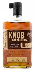 Knob Creek18yr Kentucky Straight Bourbon Whiskey 