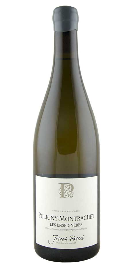 Puligny-Montrachet, "Les Enseignières", Dom. Joseph Pascal