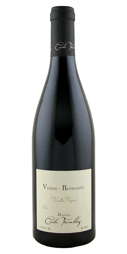 Latricières-Chambertin, Simon Bize                                                                  