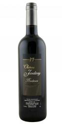 Bordeaux Rouge, Ch. Jardiney