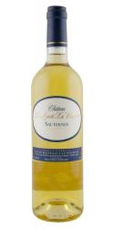 Sauternes, Ch. L\'Agnet La Carrière                                                                  