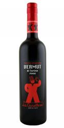 La Canellese Vermut di Torino Rosso                                                                 