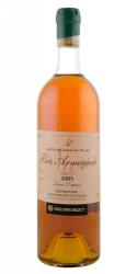 Domaine Louis Dupuy 18yr Astor Select Single Cask Bas-Armagnac                                      