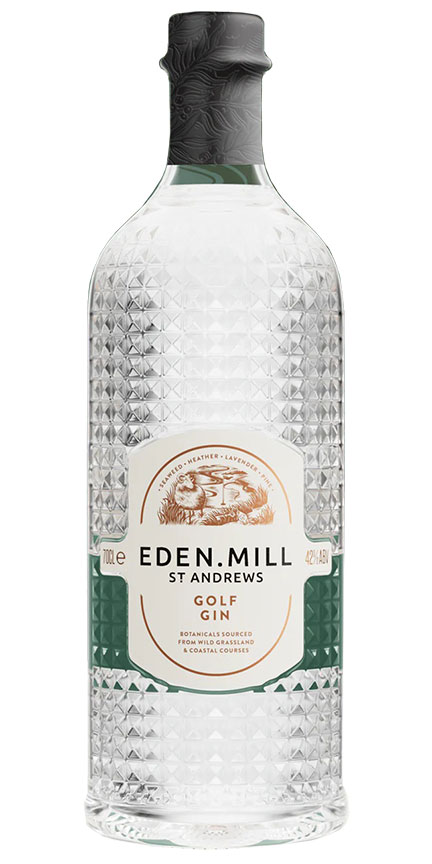 Eden Mill St. Andrews Golf Gin