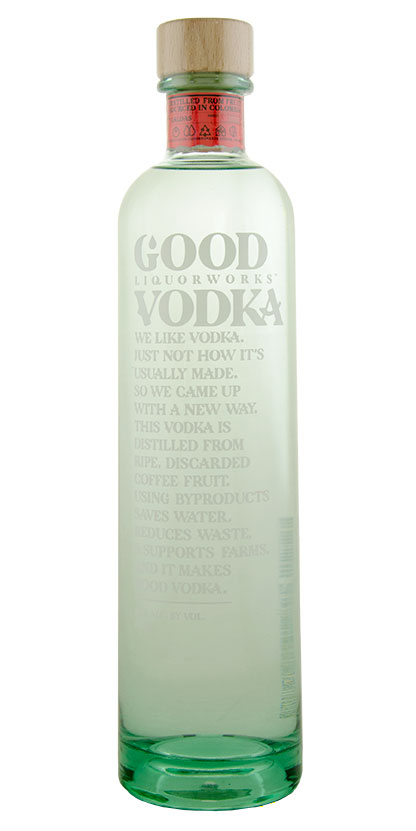 Good Vodka 