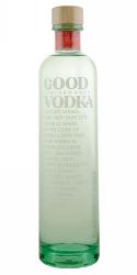 Good Vodka 