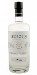 Leopold Brothers American Small Batch Gin                                                           