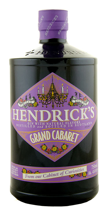 Hendrick's Grand Cabaret Gin