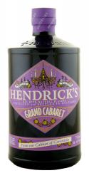 Hendrick\'s Grand Cabaret Gin                                                                        