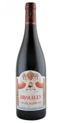 Brouilly, Dom. du Père Jean 