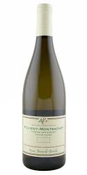 Puligny-Montrachet "Corvée des Vignes" Vieilles Vignes, Dom. Anne Bavard-Brooks                     