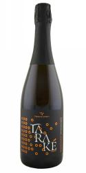 Spumante Rosato "Taraké", Terre di Giurfo                                                           