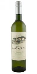 Henry Lagarde, Viognier