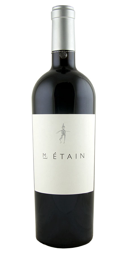 M. Étain, Cabernet Sauvignon