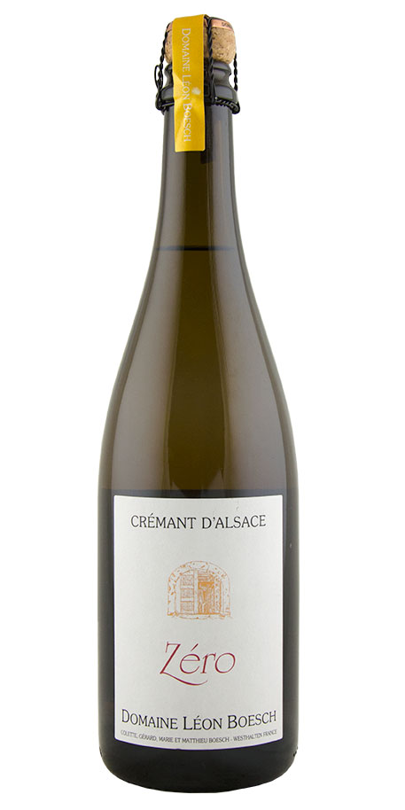 Crémant d'Alsace, Léon Boesch