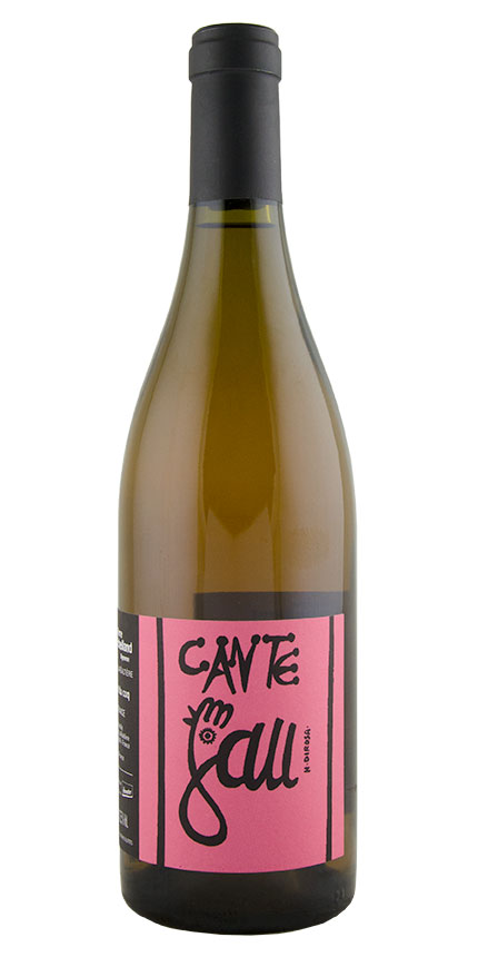 Cante Gau Rosé, Dom de la Réaltière 