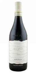 Barbaresco "Marne Blanche", Cascina Alberta                                                         