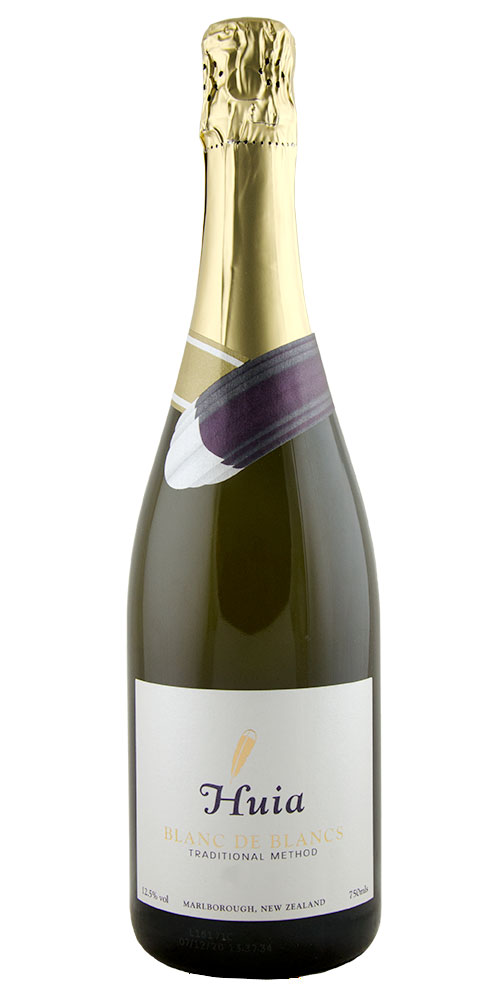 Huia, Blanc de Blancs