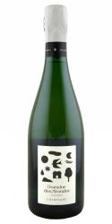 "Les Sentiers" Brut, Dom. des Arondes                                                               