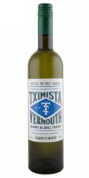 Tximista Bianco Vermouth 