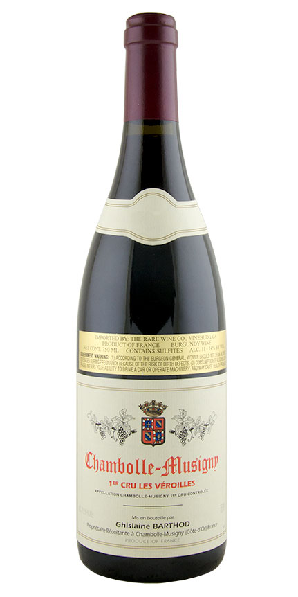 ワイン ChambolleMusigny 1er Cru Les Senties2014 ワイン ChambolleMusigny 1er Cru Les Senties2014 ChambolleMusigny