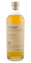 Arran 10yr Island Single Malt Scotch Whisky                                                         