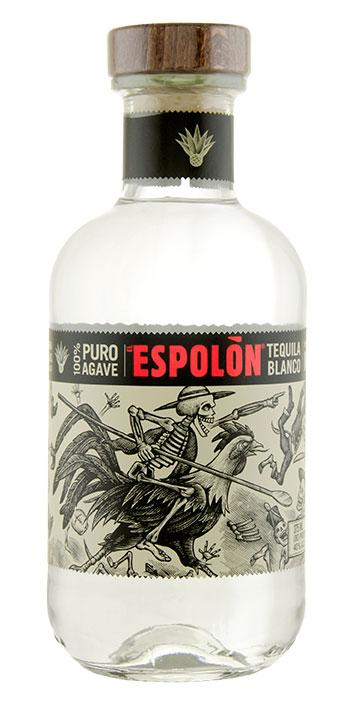 Espolon Blanco Tequila                                                                              