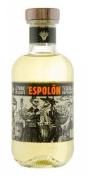 Espolon Reposado Tequila 