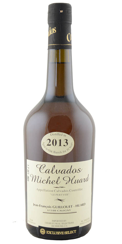 Michel Huard 10yr Astor Select Single Cask Calvados