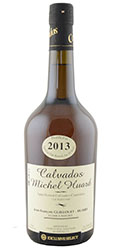 Michel Huard 10yr Astor Select Single Cask Calvados 