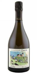 Chavost, "Blanc d\'Assemblage", Brut Nature                                                          