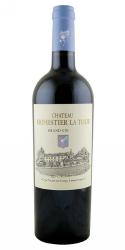 Bergerac Rouge, Grand Vin, Ch. Monestier La Tour                                                    