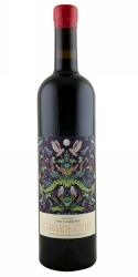 Grande Cuvée Rouge, Dom. Tour Campanets