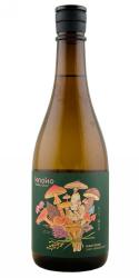 Mantensei Kinoko Junmai Ginjo                                                                       