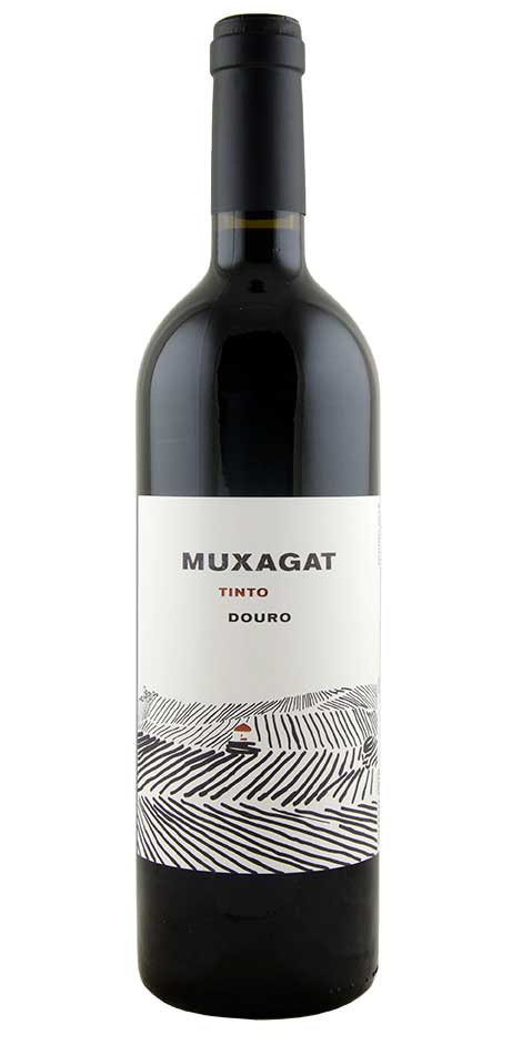 Muxagat Tinto 