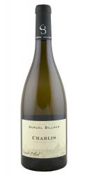 Chablis, Samuel Billaud