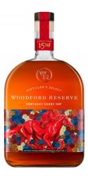 Woodford 150th Kentucky Derby Distiller\'s Select Straight Bourbon Whiskey                           