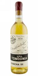 Viña Tondonia Gran Reserva Blanco, López de Heredia