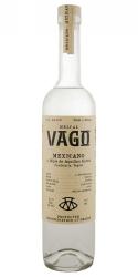 Mezcal Vago Mexicano 