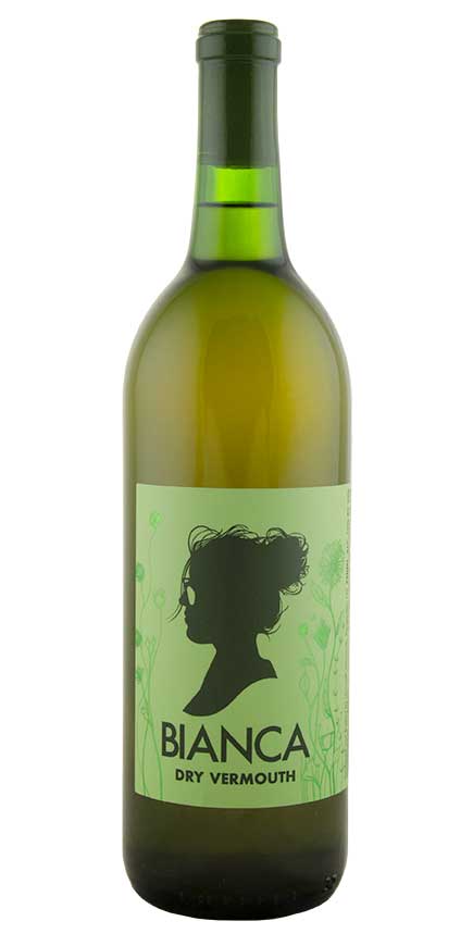 Uncouth Vermouth Bianca Dry Vermouth