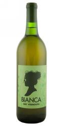 Uncouth Vermouth Bianca Dry Vermouth 